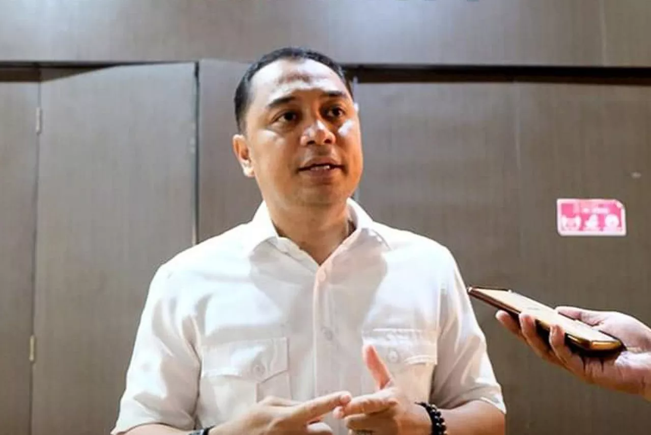 Eri Cahyadi Kirim Surat ke Para Wajib Pajak, Tidak Bayar Pajak akan Kena Sanksi
