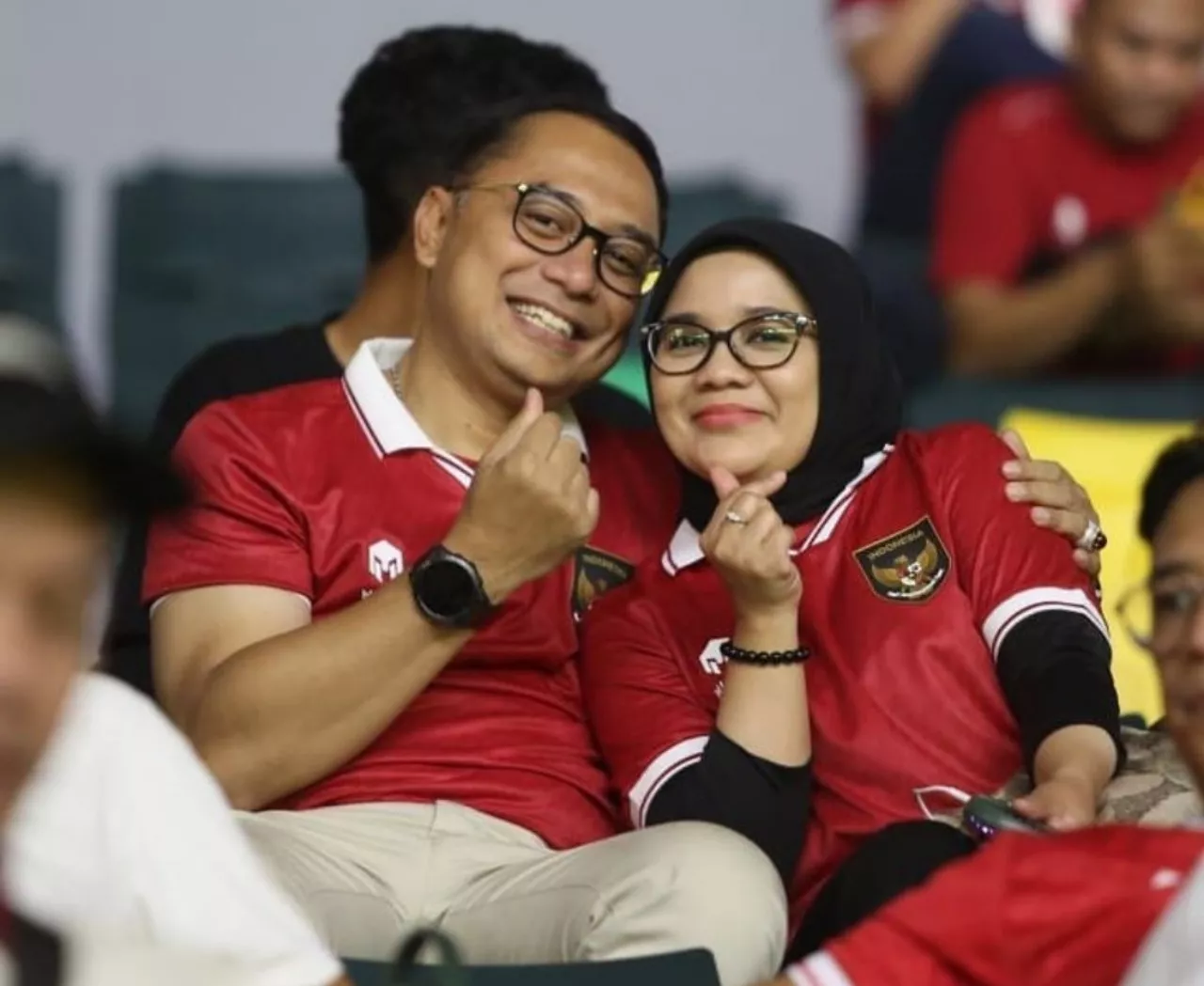 Wali Kota Eri Cahyadi Rela Antre Beli Tiket untuk Dukung Timnas Indonesia di Piala Dunia U-17
