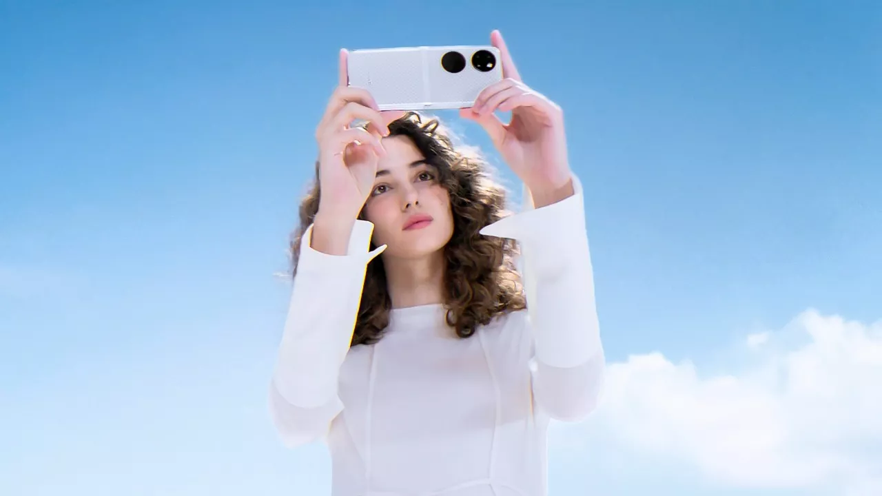 Huawei Siap Luncurkan P70 dengan Sensor Kamera Sendiri