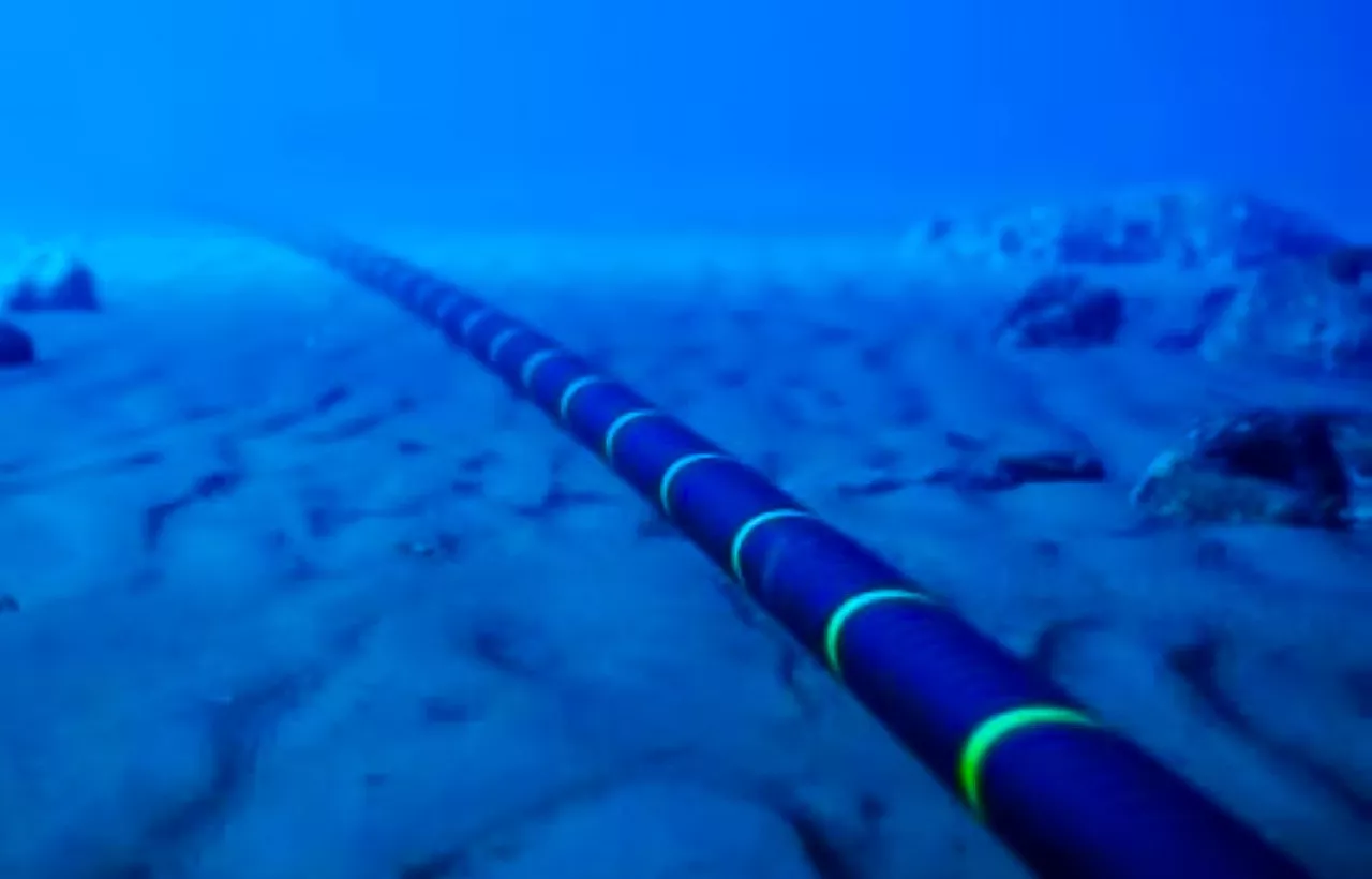 Google Bangun Kabel Laut ke Samudera Pasifik Lewat Indonesia