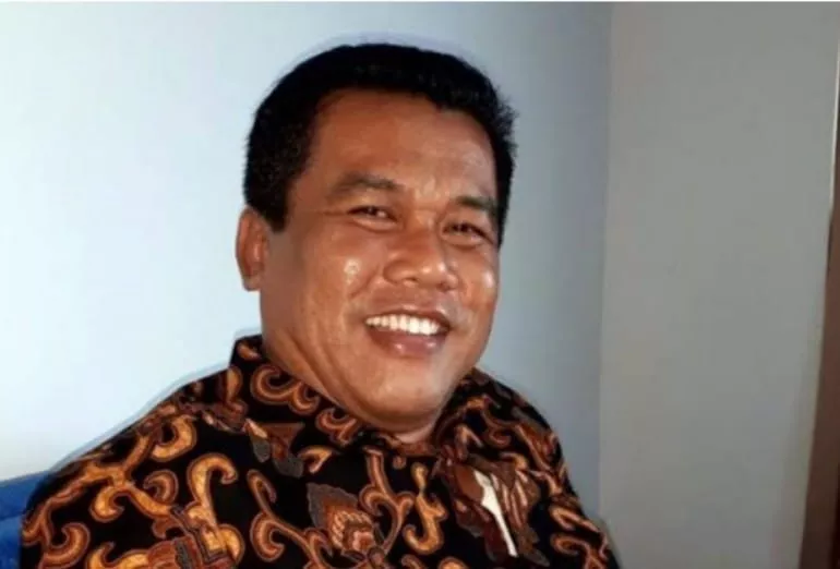Mantan Kejari Trenggalek Dilaporkan ke Presiden