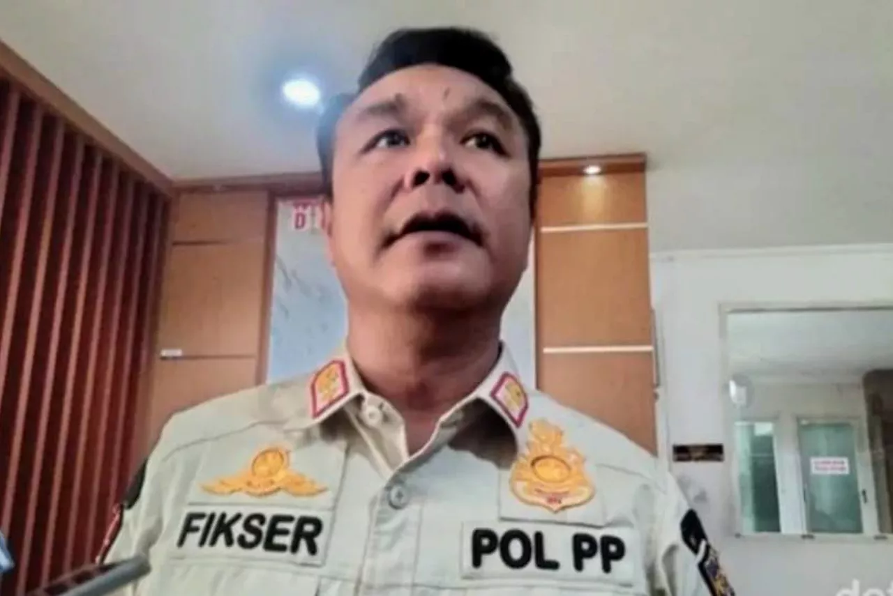 Satpol PP Surabaya Sidak Rumah Hiburan Malam Dua Kali Sepekan, Yakni Selasa dan Jumat
