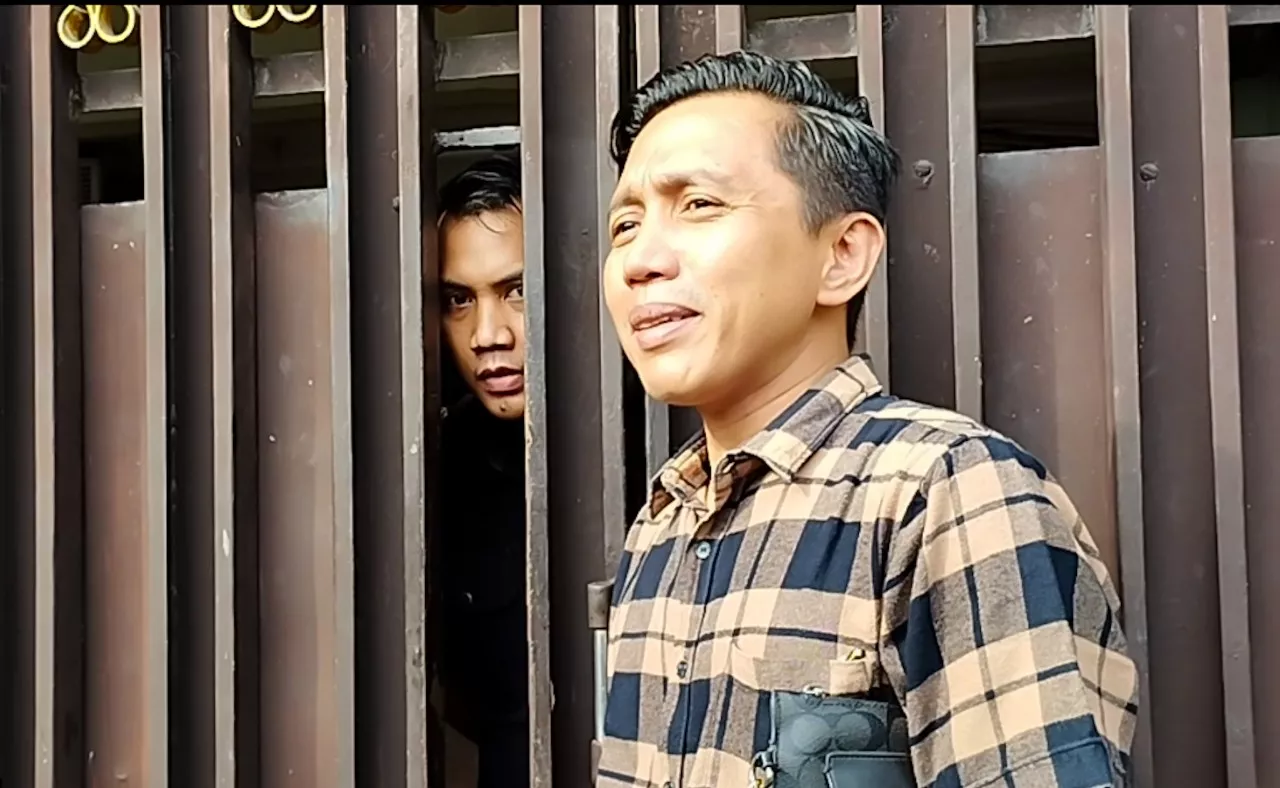 Pabrik Peleburan Emas di Embong Kenongo Disidak Komisi B DPRD Kota Surabaya