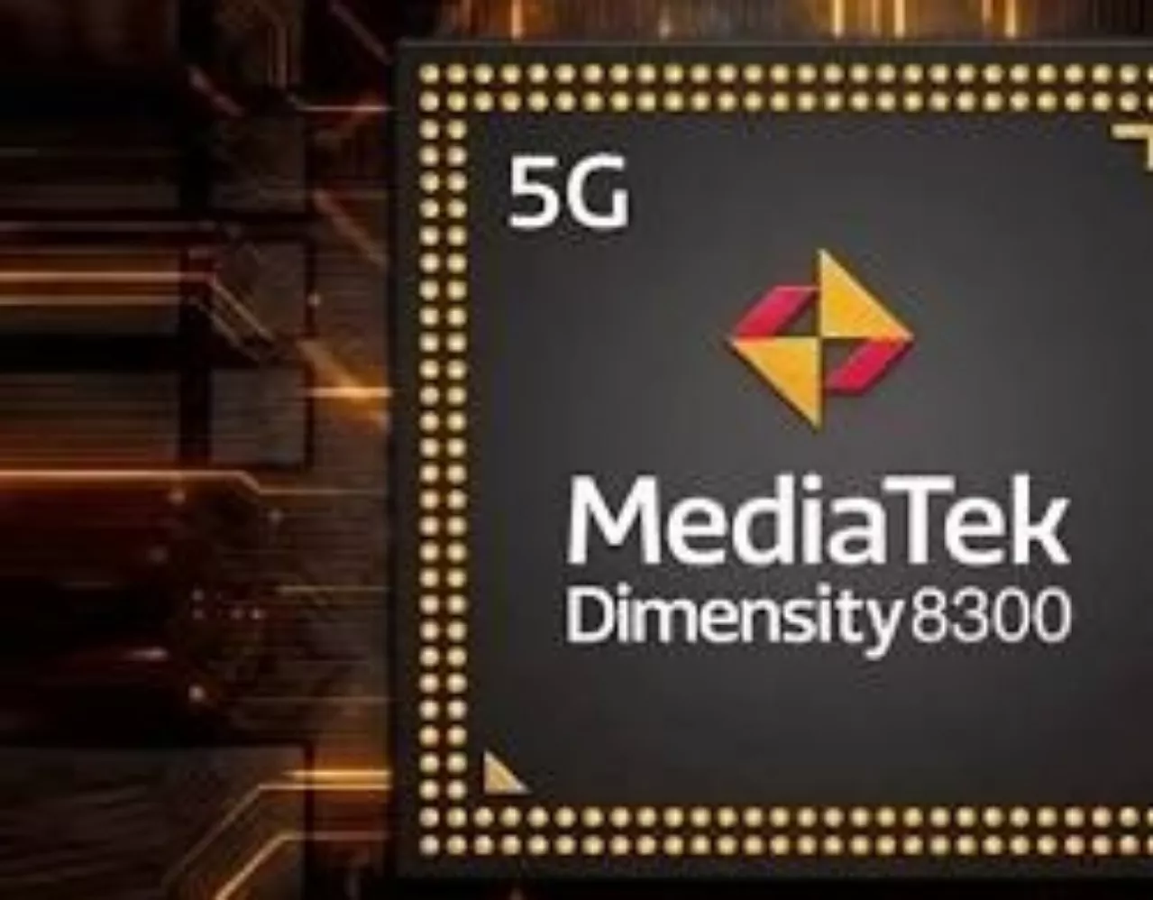 MediaTek Siap Rilis Dimensity 8300, Redmi K70 Jadi Ponsel Pertama yang Pakai Chipset Itu