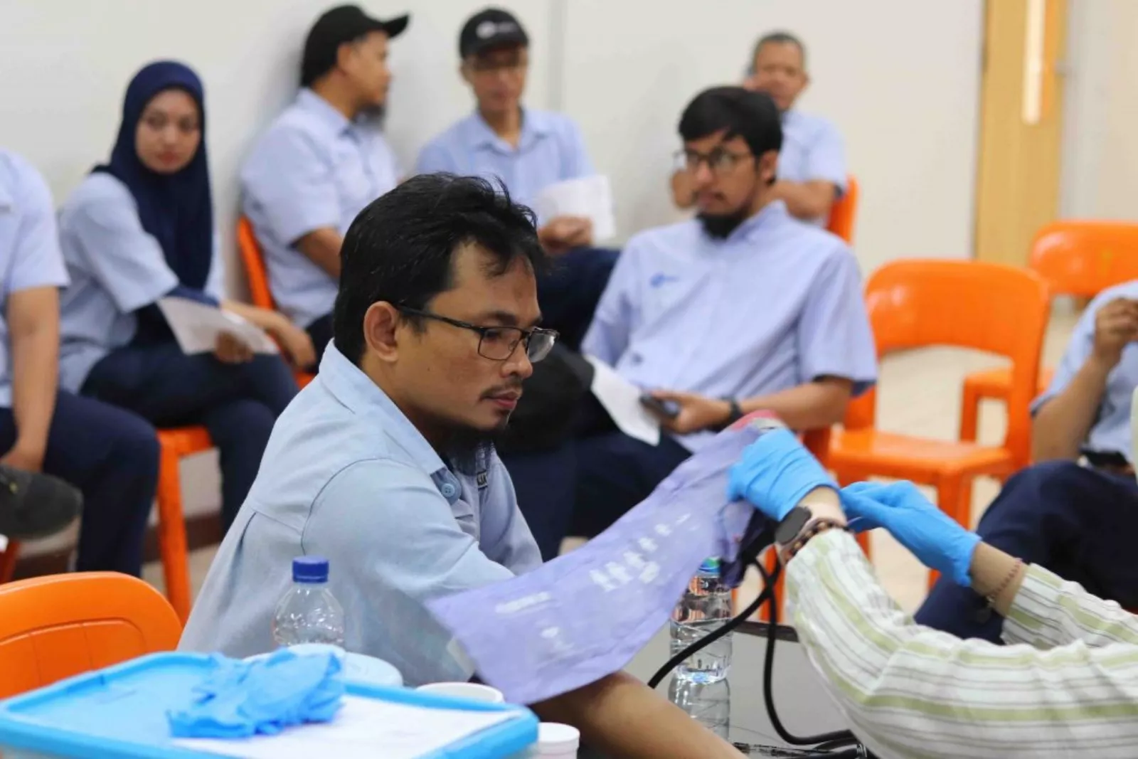 AKPI Bikin Anak Usaha Baru yakni PT Argha Inovasi Pratama