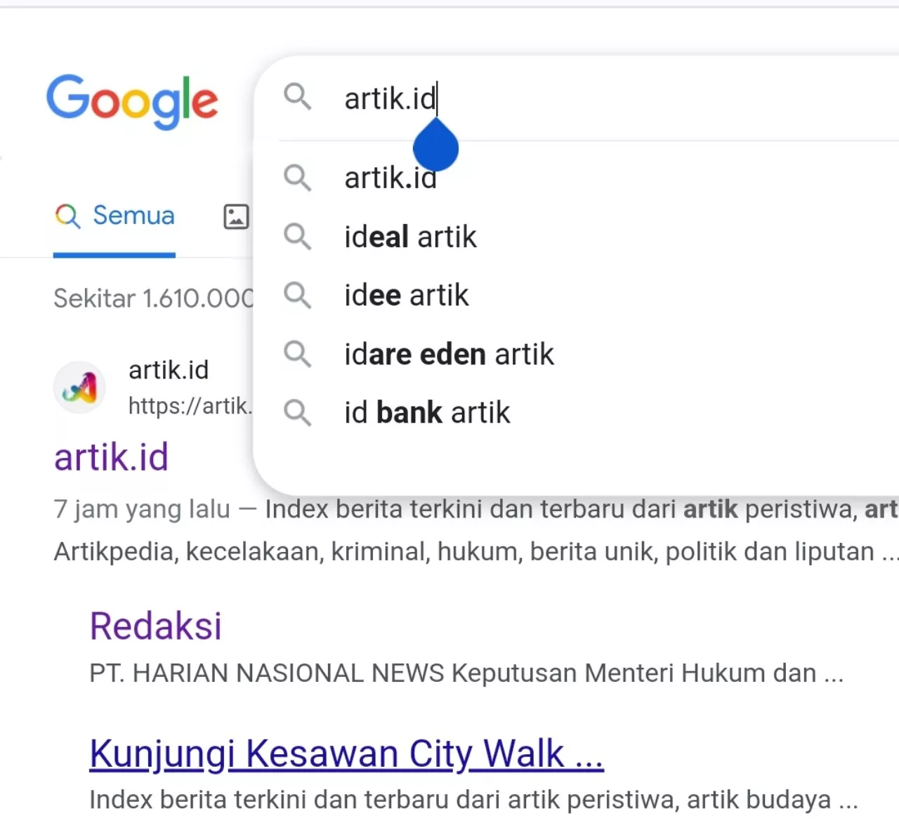 Google Luncurkan Fitur AI Baru Bernama SGE, Begini Cara Pakainya