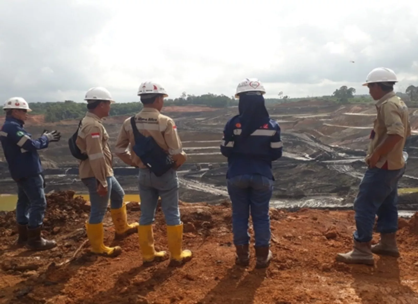 UNIQ Kantongi Kontrak Baru Senilai Rp 439 Miliar untuk Tambang Nikel Ore di Sulawesi Tenggara