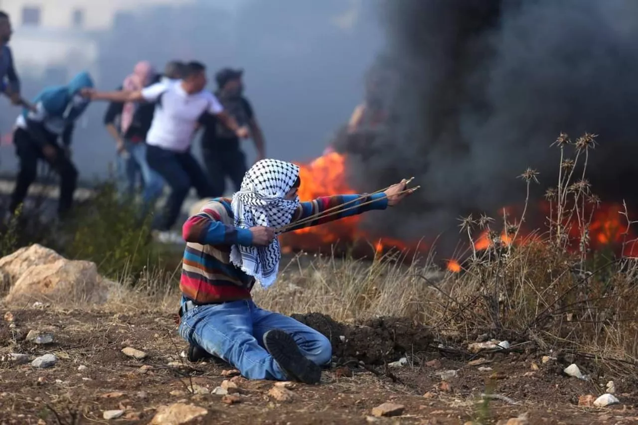Akibat Pendudukan Israel, 18 Rumah Sakit Hancur, Warga Gaza Hidup Tanpa Makanan