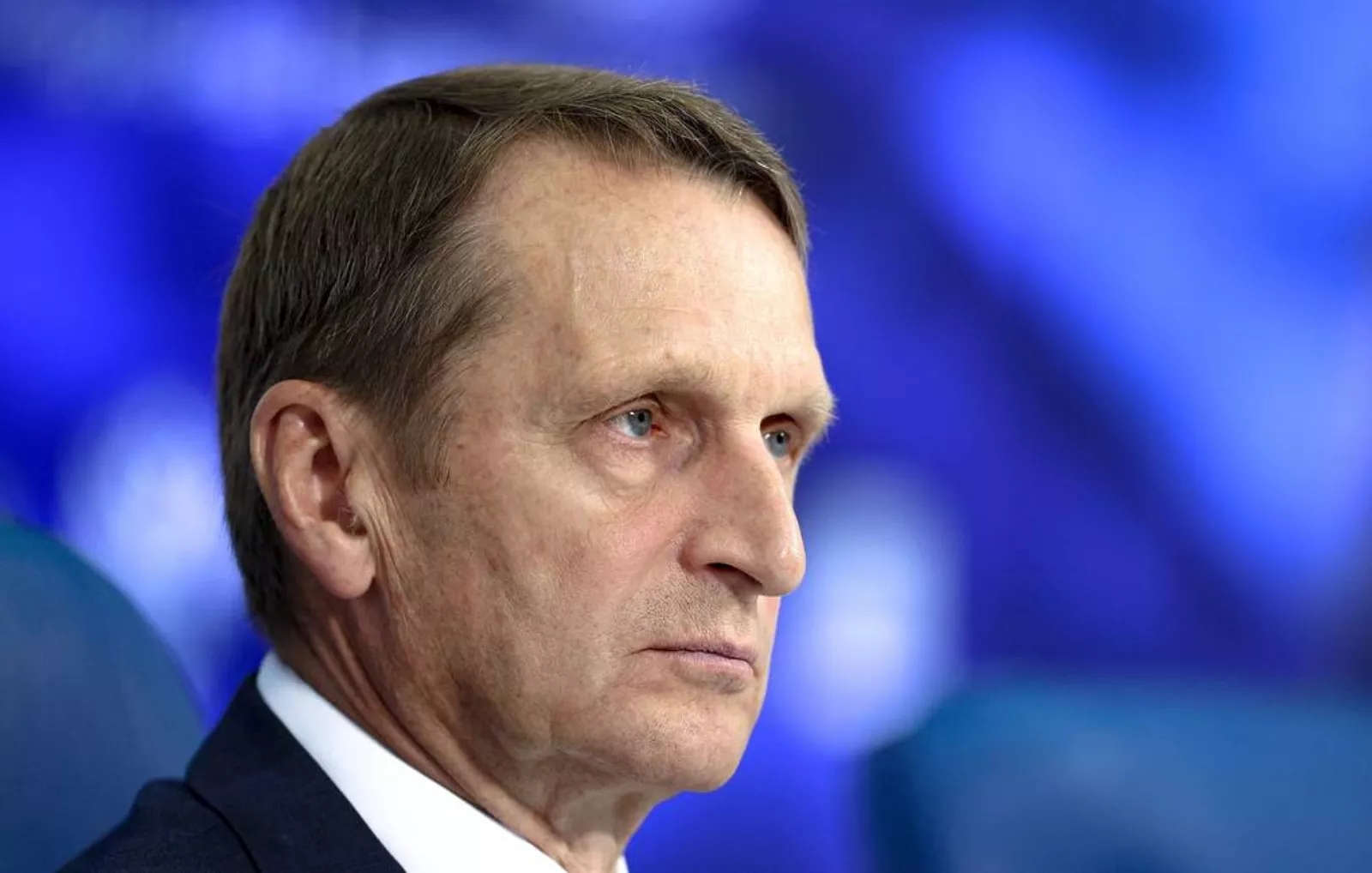 Moskwa Tuduh, Tujuan Historis Barat untuk Menjadikan Ukraina Senjata Melawan Rusia
