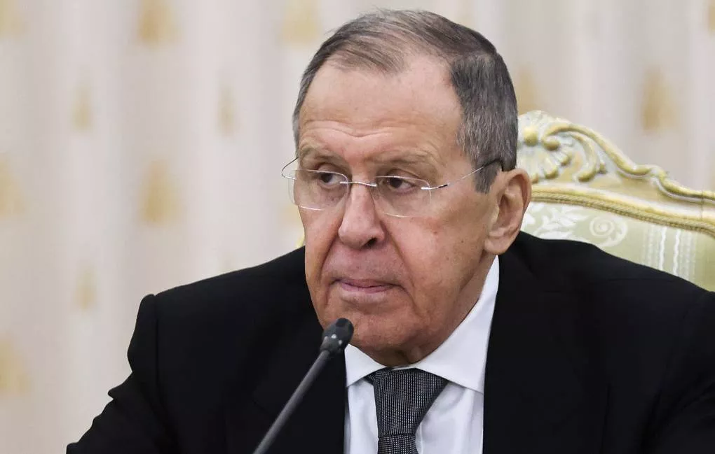 Pada Sesi Pleno Forum Kerjasama Rusia-Arab, Rusia Minta PBB Tegas Soal Palestina