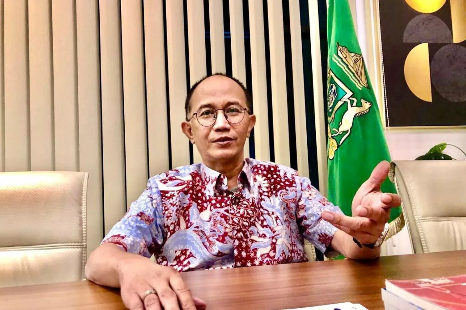 Pemprov Jatim Tetapkan UMK, Kadin Sebut Tidak Semua Pengusaha Mampu Memenuhinya