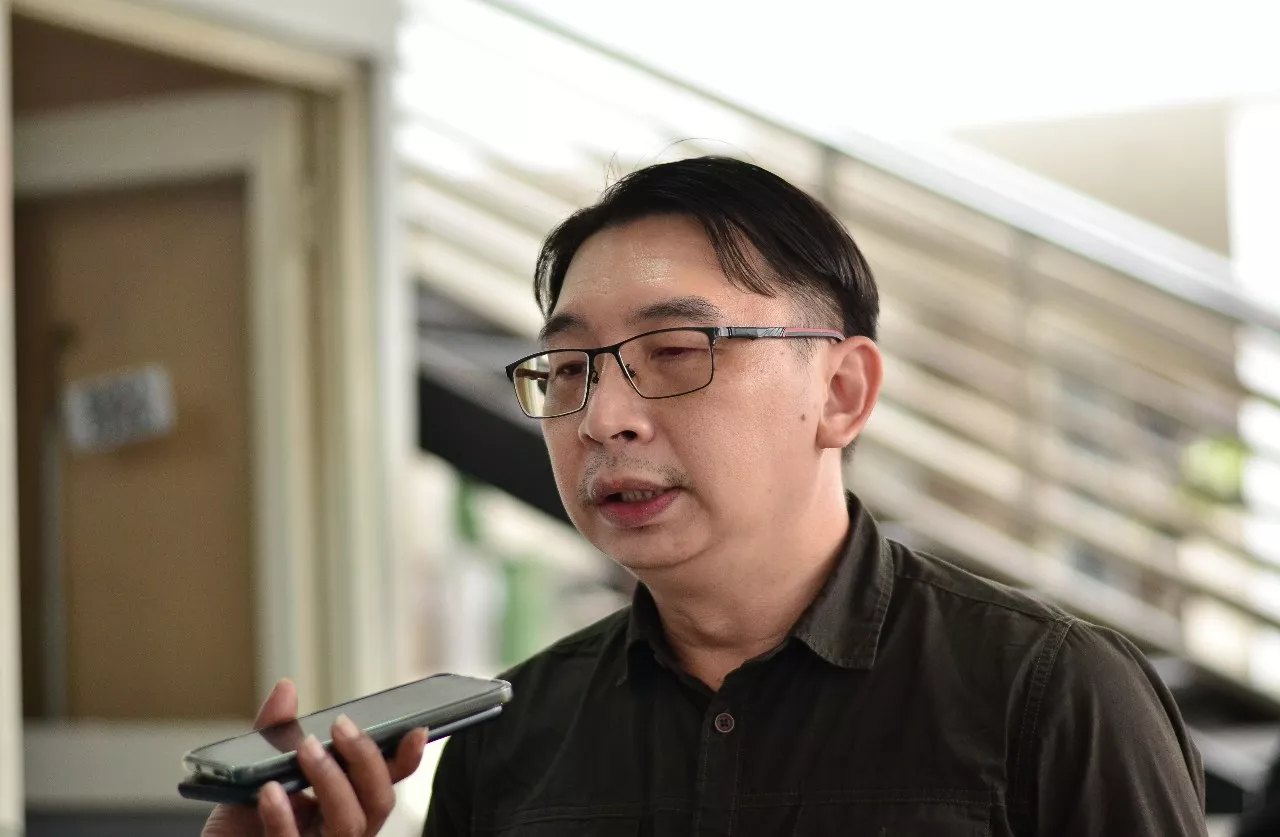 Terkait Raperda Pariwisata, Politisi PSI Surabaya, Alfian Limardi Dorong Local Guide Terlibat