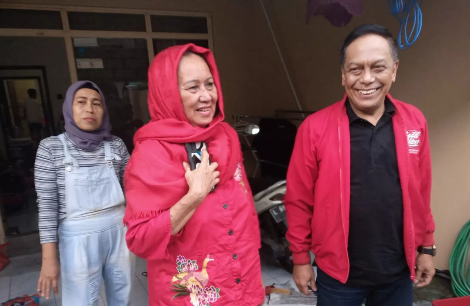 Air di Semolowaru Keruh, Wakil Ketua Komisi B Surabaya, Anas Karno akan Panggil PDAM