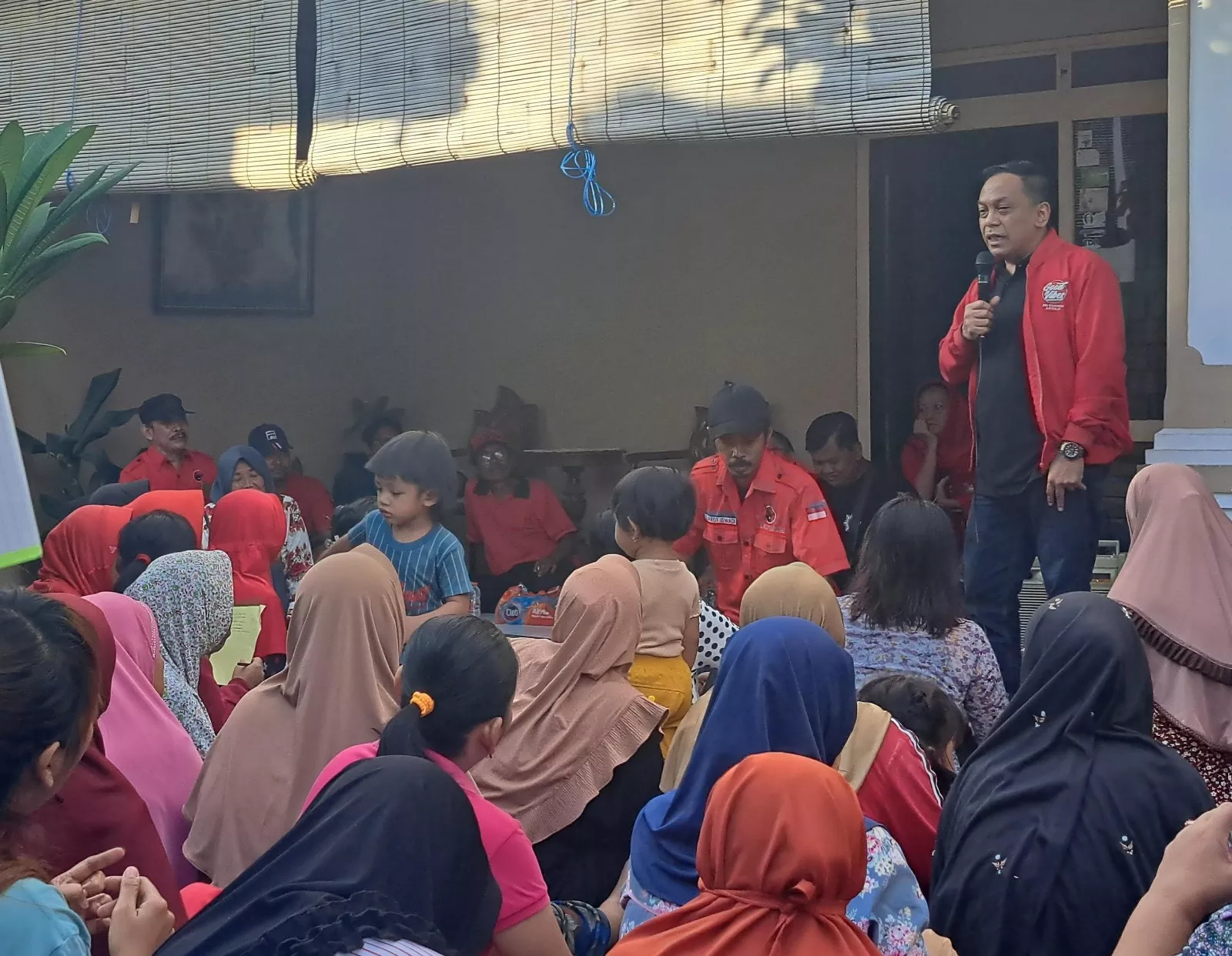Anas Karno dan Ganjar Pranowo Sama-sama Nomor 3, Pasti Menang Pemilu 2024