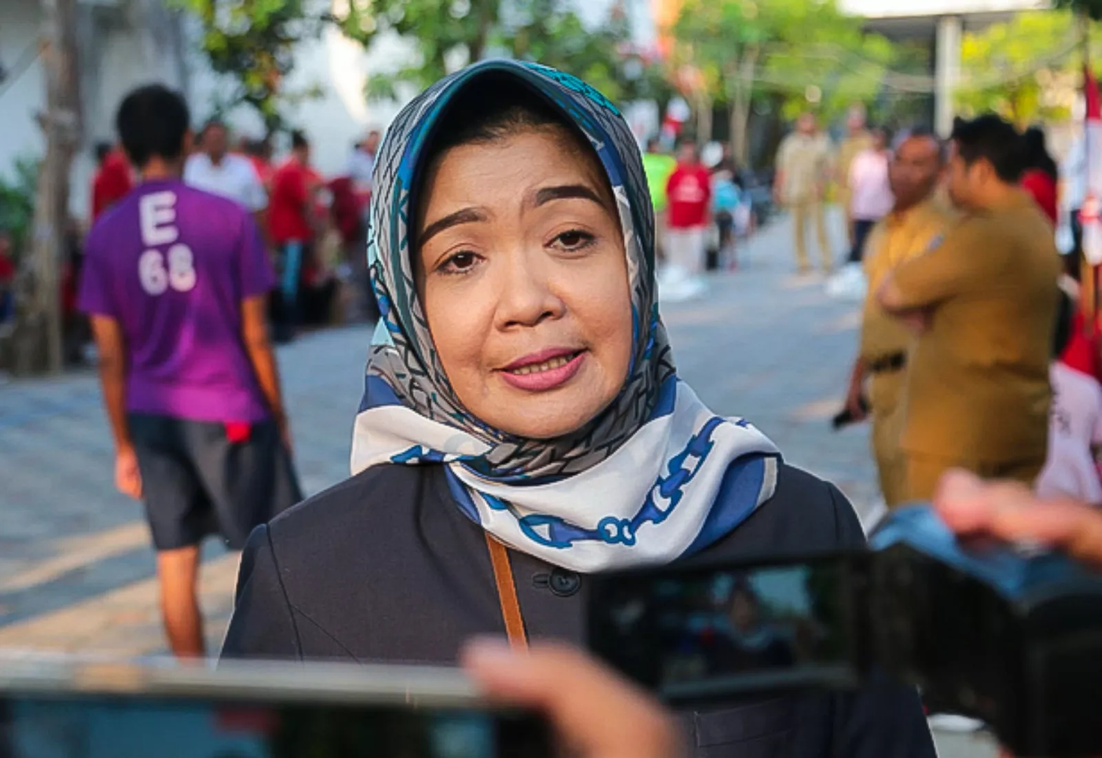 Pemkot Surabaya dan KPU Sediakan TPS Khusus untuk ODGJ di Liponsos