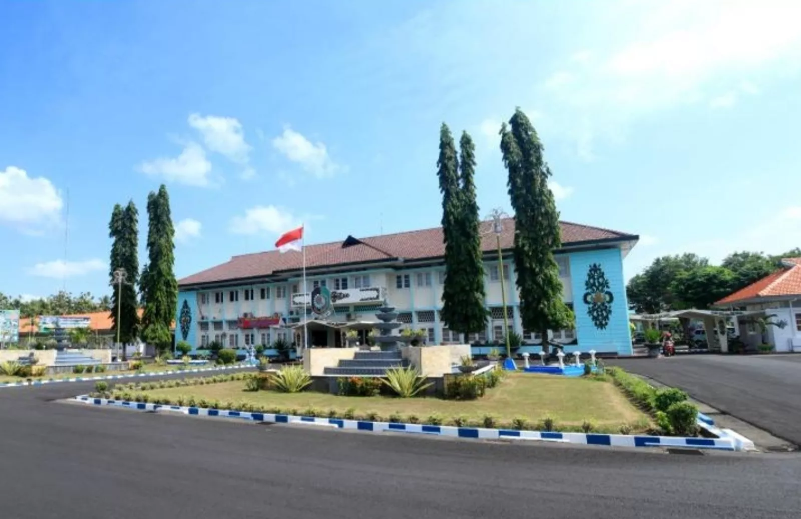 Baik untuk Pengembangan Wisata, Banyuwangi Jadi Tuan Rumah Evaluasi Seleksi CPNS