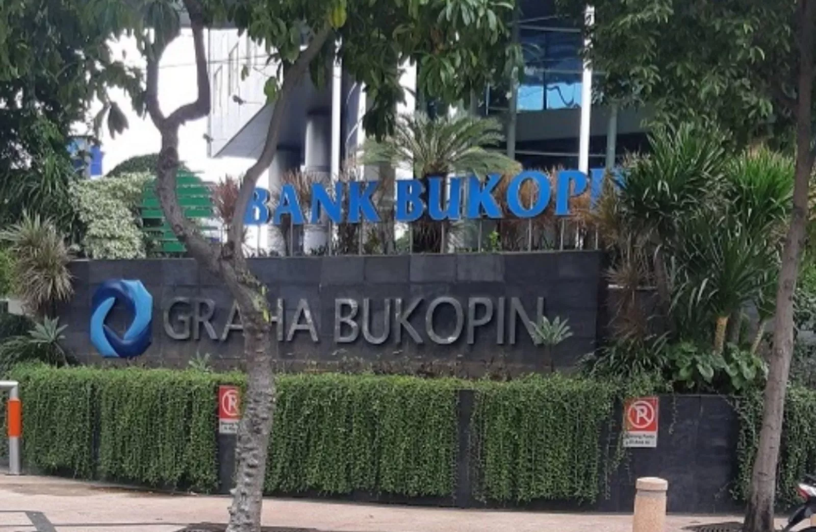KB Bukopin Perkuat Komitmen Inovasi dan Transformasi Digital