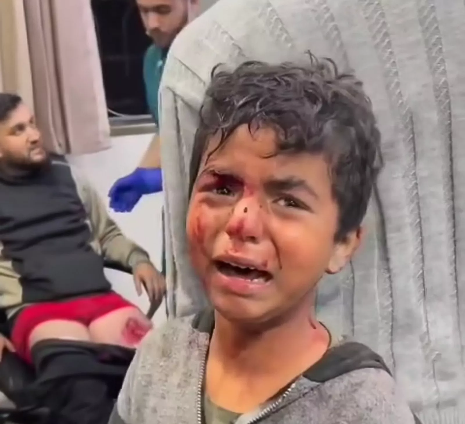 Badan Bantuan UNRWA Kehilangan 142 Personel Sejak Serangan Israel ke Jalur Gaza