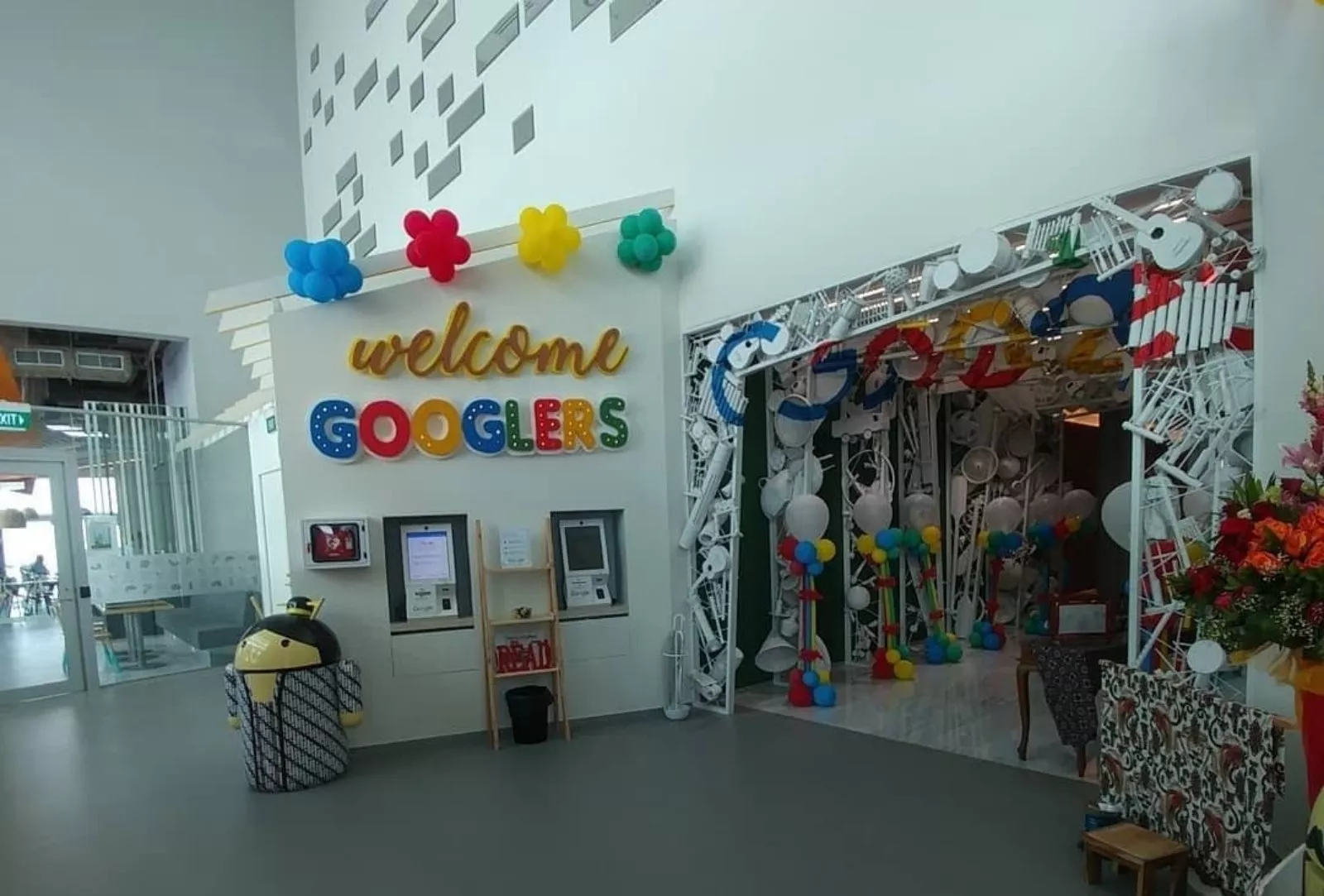 Google Tunda Peluncuran AI Gemini Karena Belum Bisa Tangani Bahasa Selain Ingris