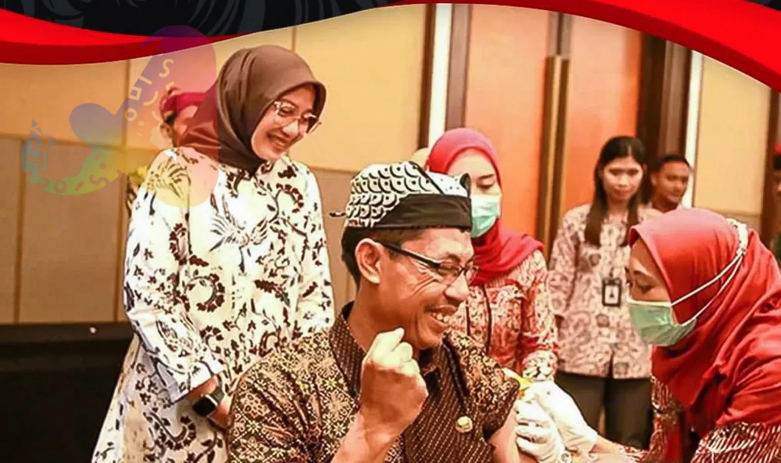 Ipuk Fiestiandani Tegaskan, Digitalisasi Kesehatan di Banyuwangi Harus Terintegrasi