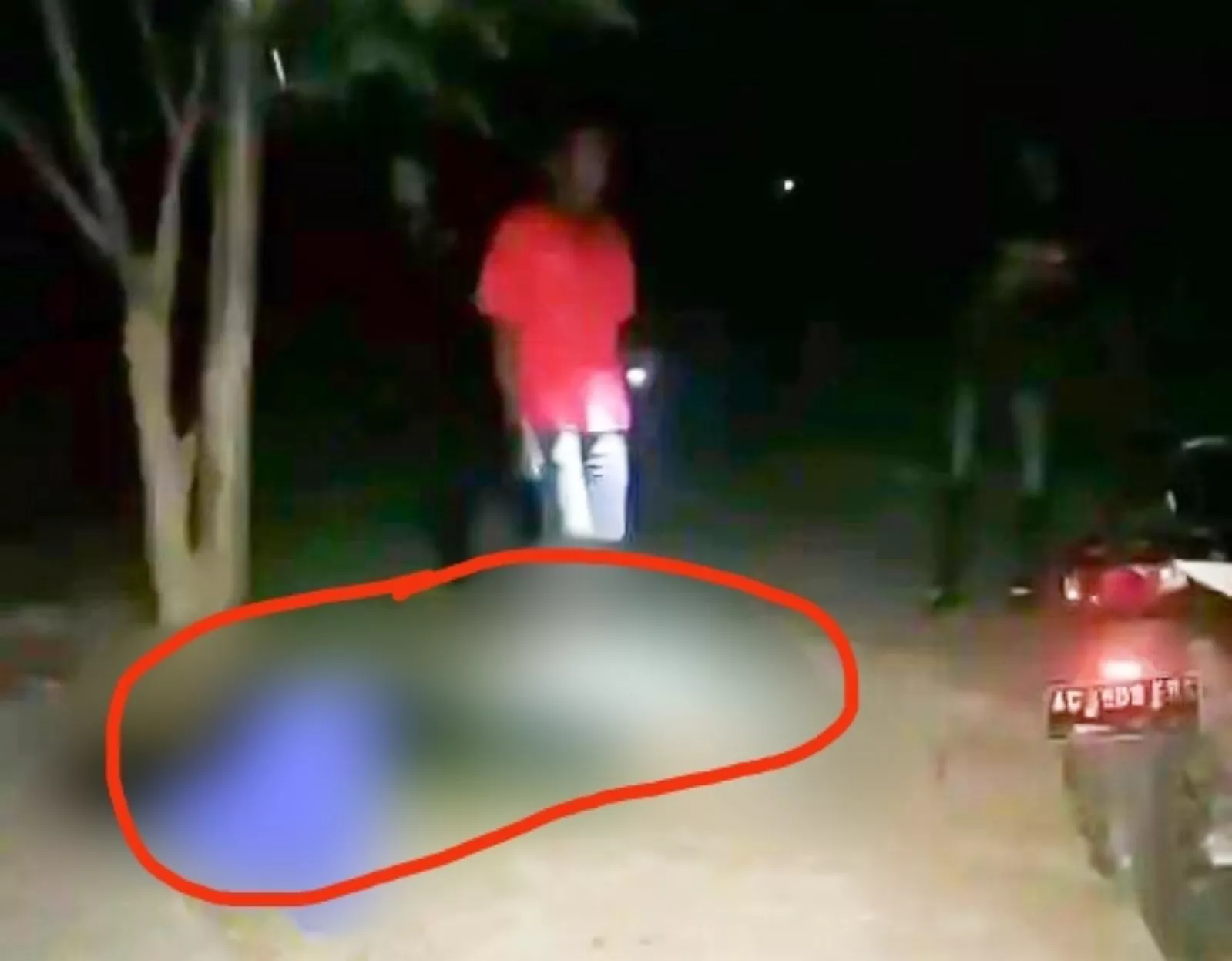 Gadis 15 Tahun Tewas dengan Luka Tusuk di Kawasan Wisata Goa Jegles Kediri