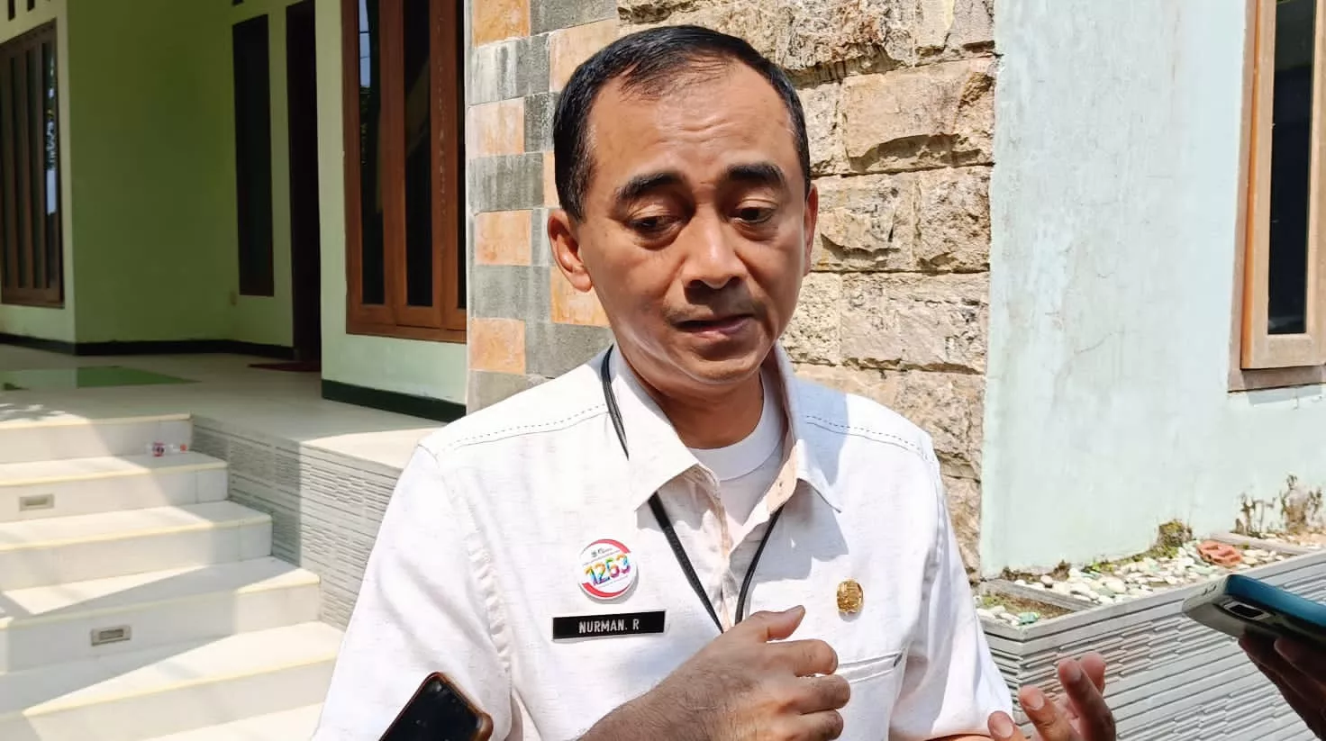 Studi Replikasi di Ngawi dan Kabag Award di Solo, Setdakab Malang Boyong 12 Kabag
