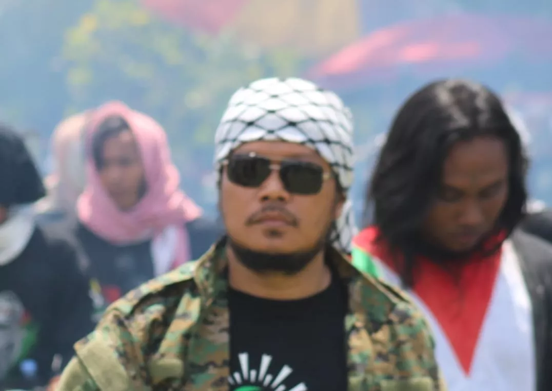 FAUI Jateng DIY Kecam Pernyataan Zulhas yang Dinilai Menistakan Agama