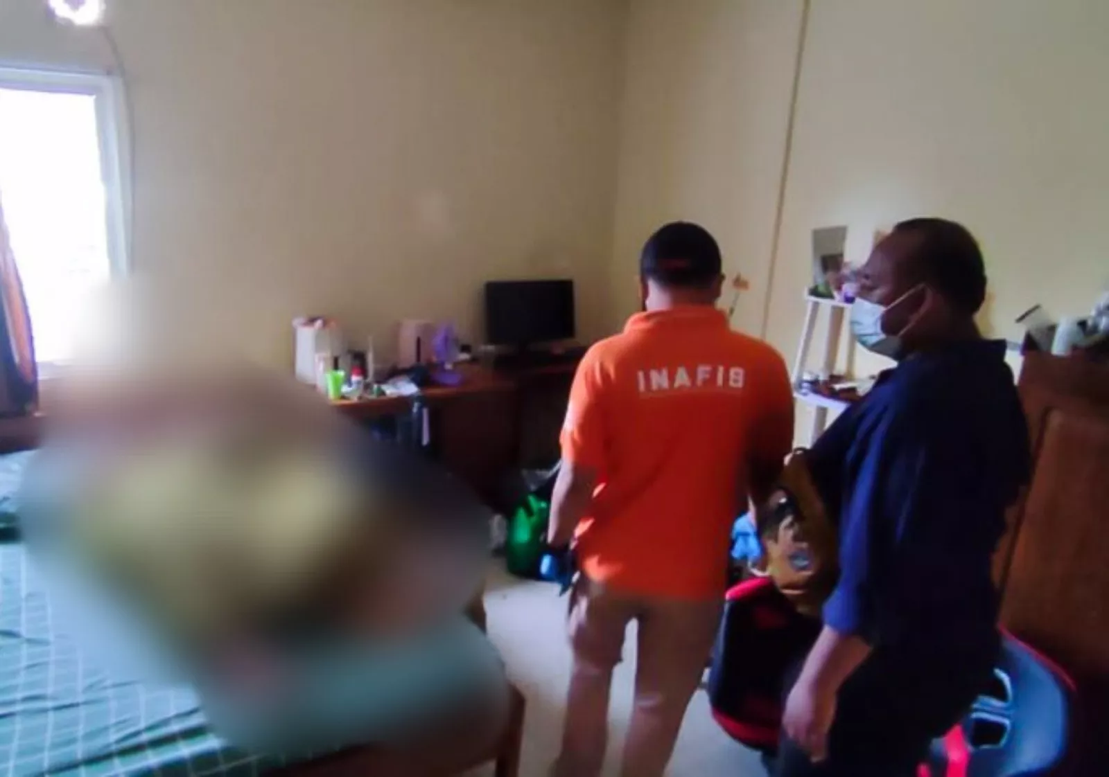Mahasiswa di Sleman Ditemukan Tewas di Kamar Kosnya dengan Mulut Berbusa