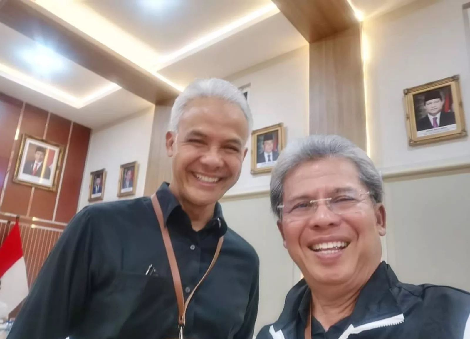 Debat Cawapres Dihapus, Todung Tuduh Akal-akalan Karena KPU Masuk Angin