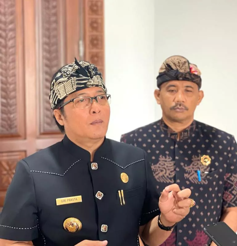 I Gusti Agung Putu Sutarja: Misi Mengabdi & Mewakili Masyarakat Sebagai Calon Anggota DPRD Badung