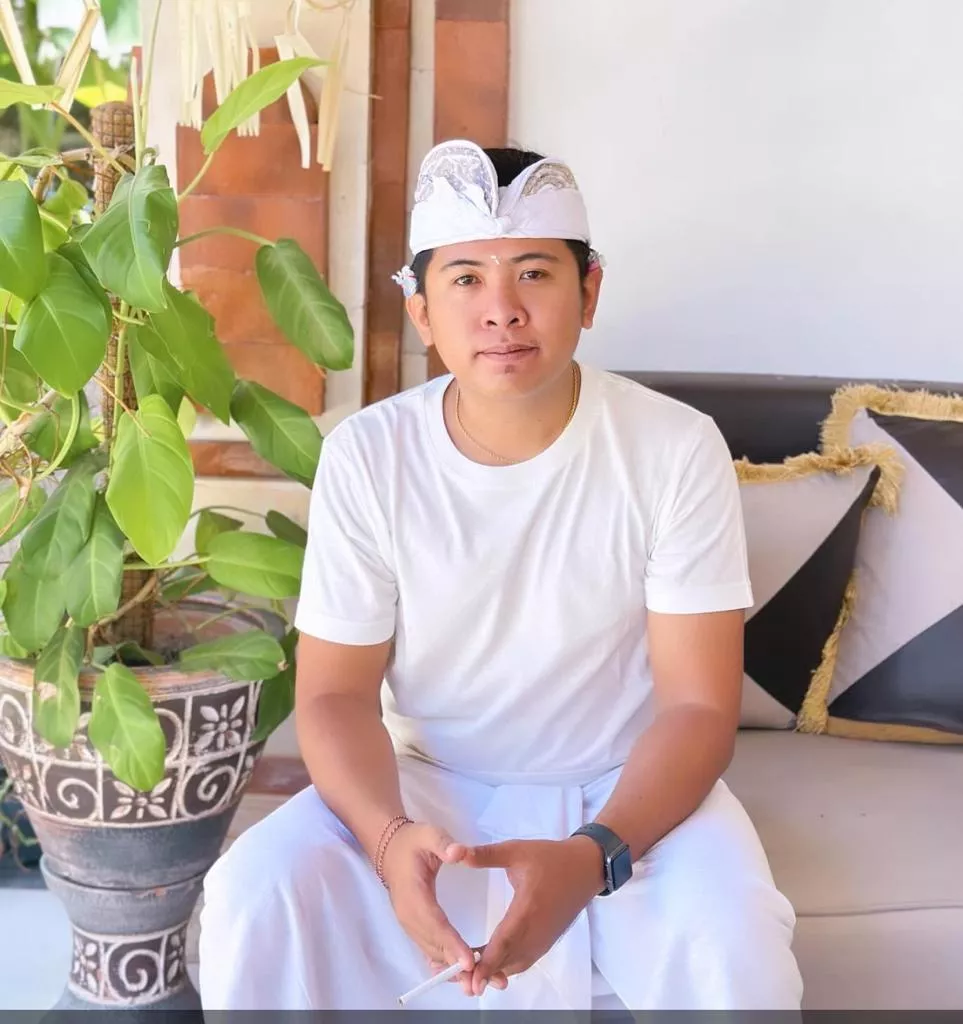 Dukungan Terus Mengalir Untuk Gusti Agung Putu Sutarja: Kali ini Datang Dari Manggala Yowana