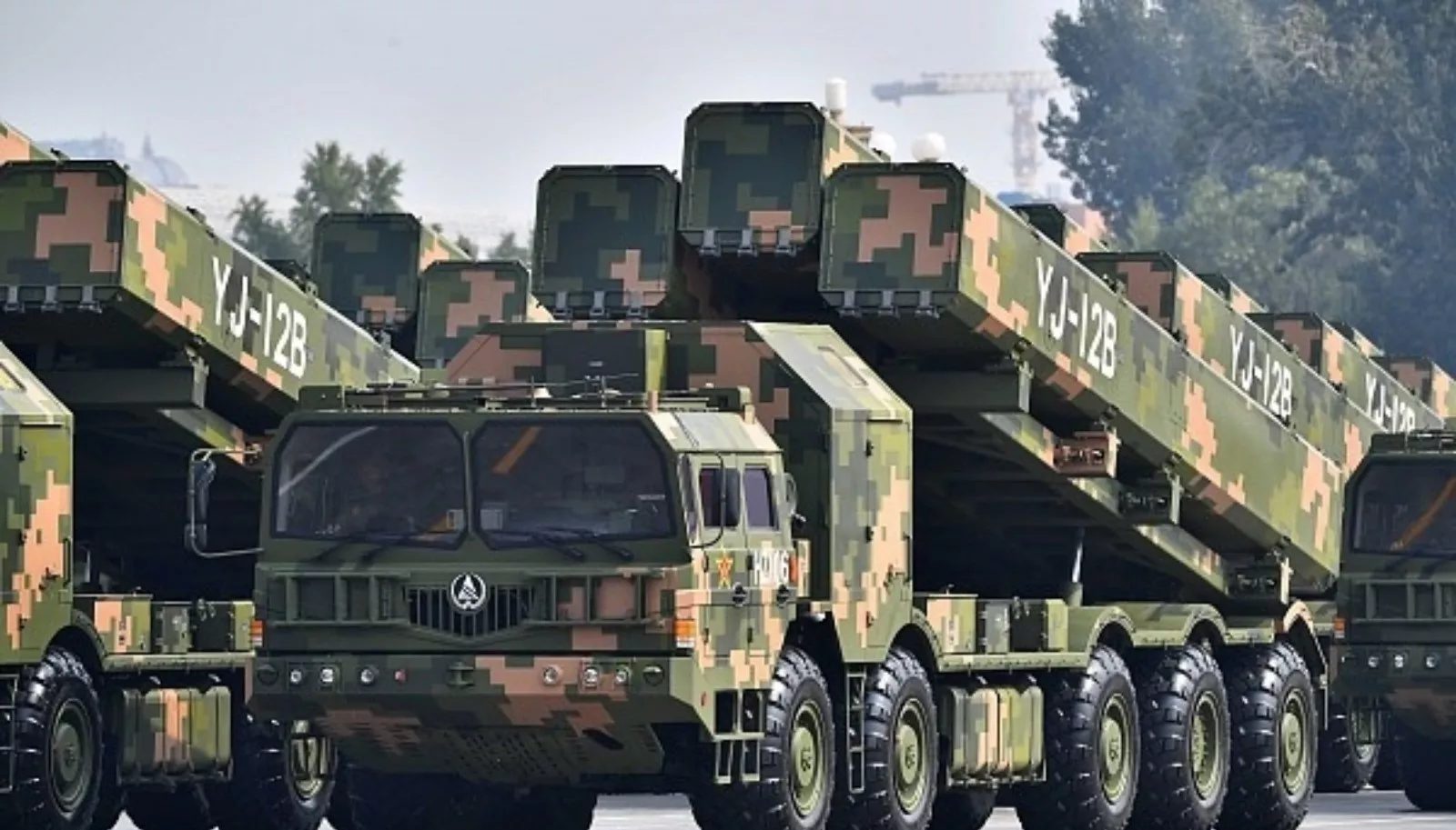 Tidak Jadi Borong Neptune, Indonesia Malah Pesan Rudal Anti Kapal CM-302 Buatan China