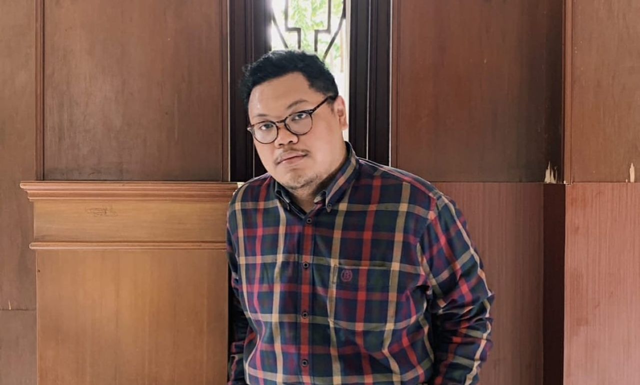 Sekretaris Eksekutif LKHAI Bilang KPK Harus Punya Metode Pencegahan