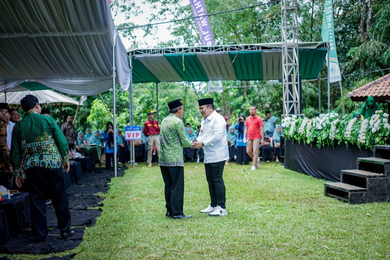 Musyda ke XI Muhammadiyah dan Aisyiyah Jember Angkat Isu Perempuan