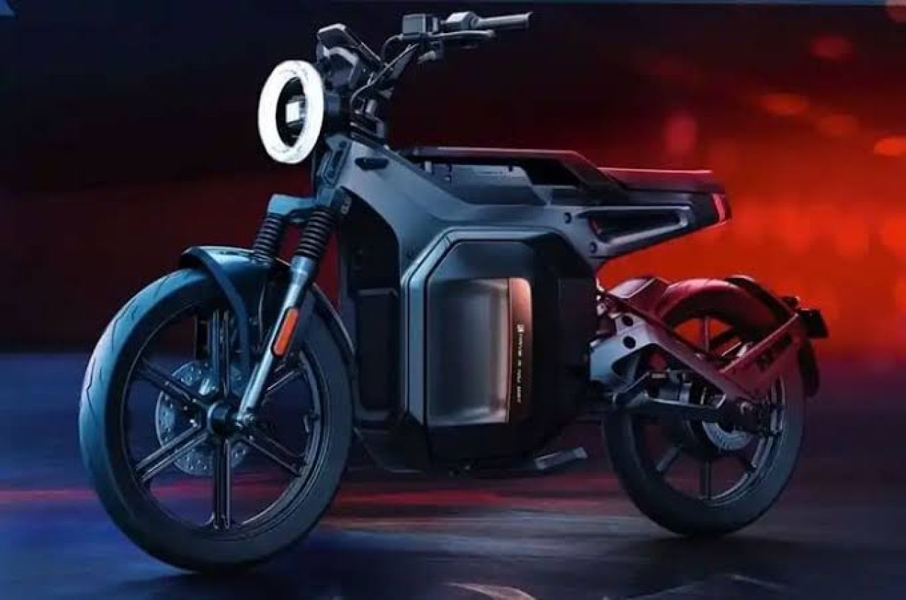 Polri Godok Regulasi Motor dan Sepeda Listrik, Kecepatan 35 KM Harus Punya SIM