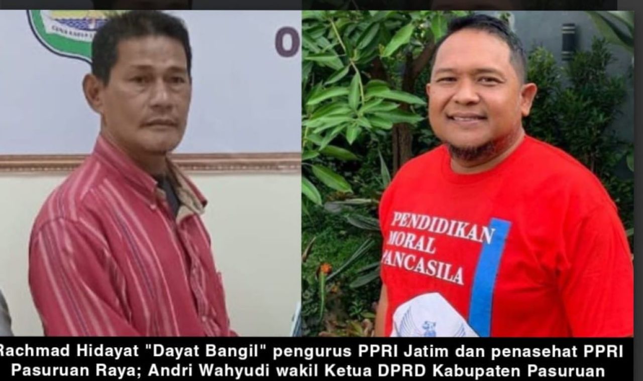 Perkumpulan Pemimpin Redaksi Independent Jatim Gelar Kejuaraan Karate