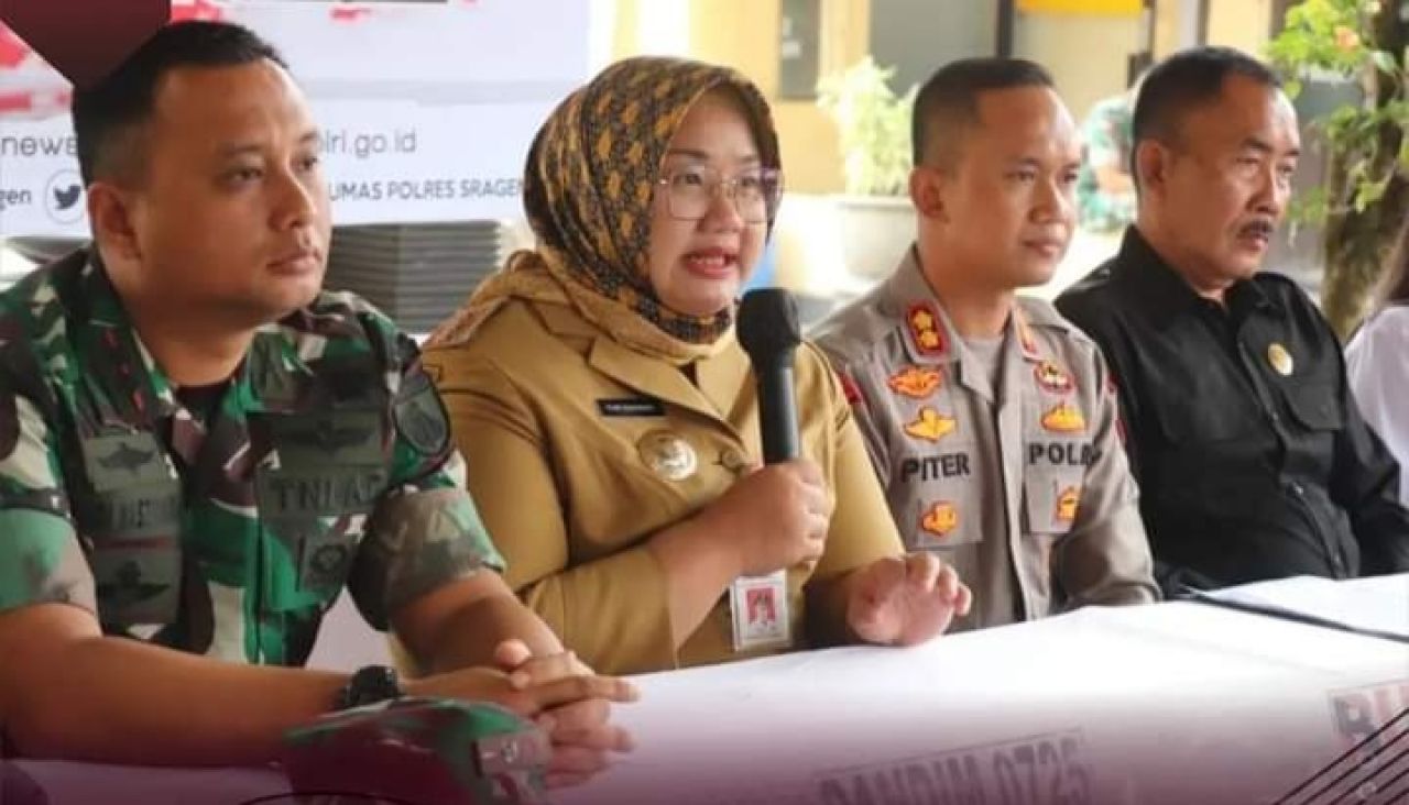 Tabrak Lari yang Diiringi Penganiayaan di Sragen Hingga Korban Tewas, Itu Tidak Benar