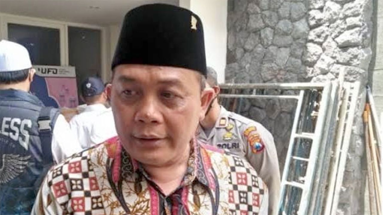 Made Desak Pemkot Malang Percepat Sosialisasi Masterplan Drainase