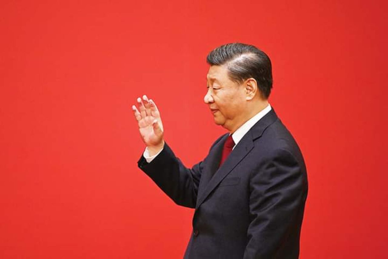 Tak Peduli Peringatan AS, Presiden Xi Jinping Tetap Kunjungi Rusia