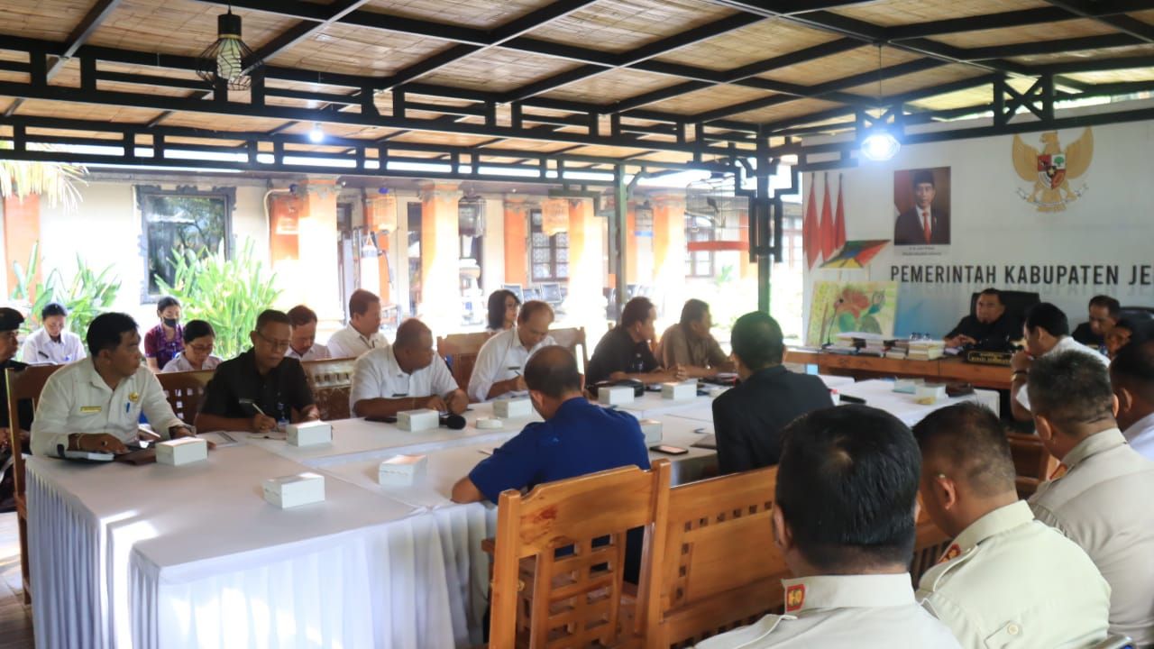 Soal Penanganan Abrasi di Pebuahan, Kami Masih Berjuang, 2024 Prioritaskan Pusat