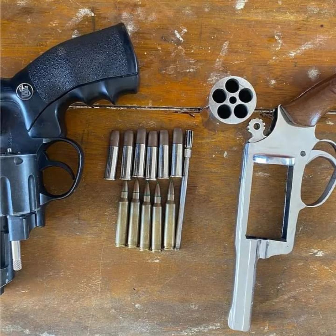 Foto: Humas Polresta Bengkulu