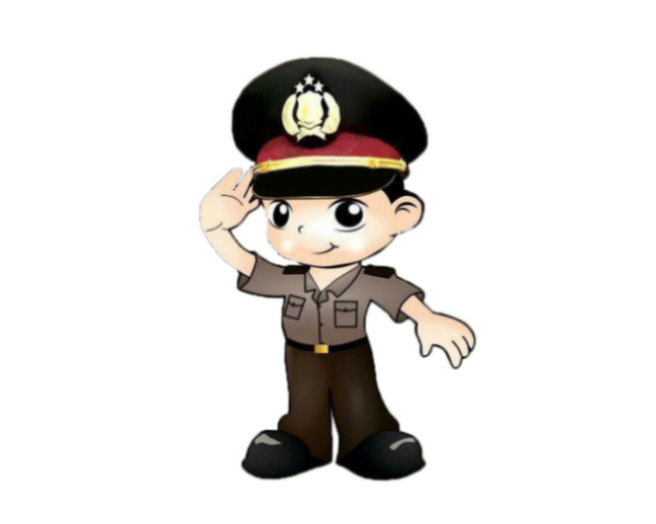 Korban Curanmor Tak Perlu Risau, Lapor Polisi Tanpa Dipungut Biaya