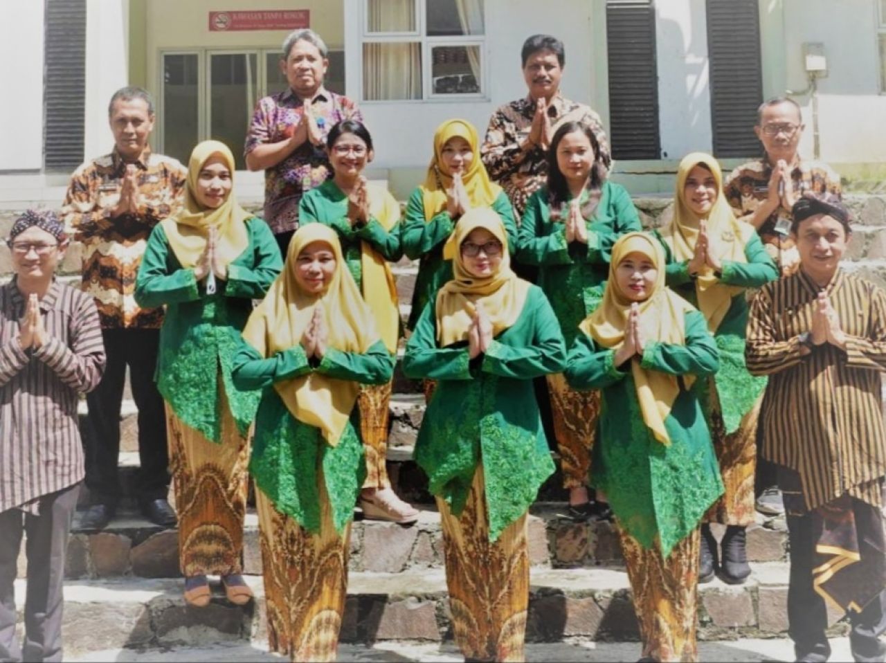 Keren! RSUD Bangil Raih Top 5 Inovasi Pelayanan Publik