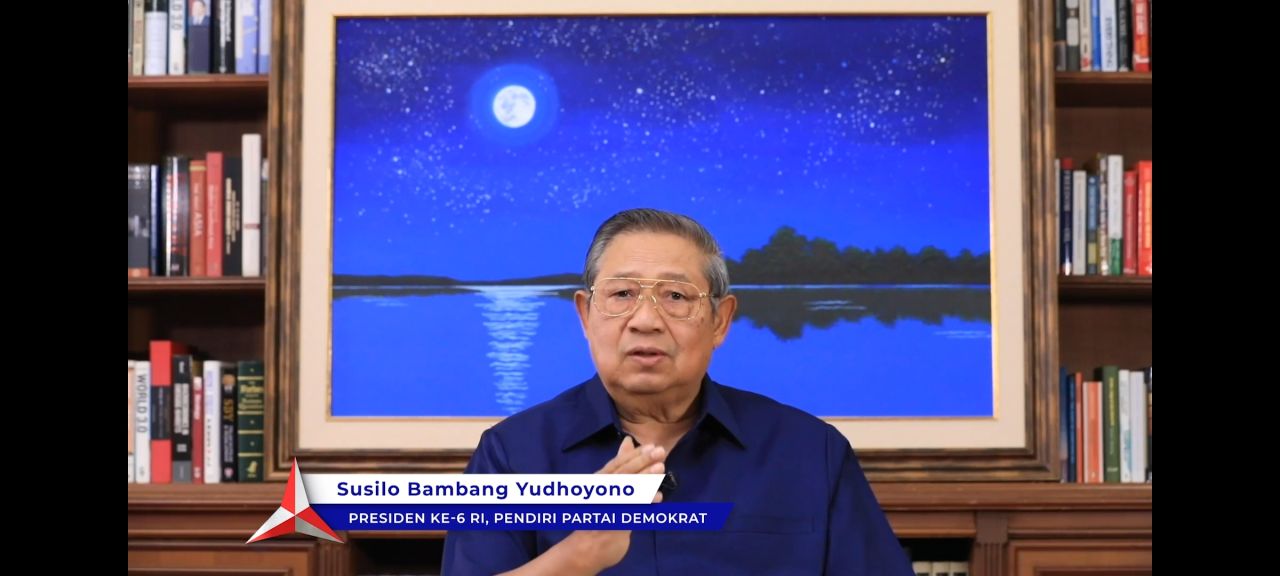 Sengketa Partai Demokrat Kembali Mengemuka, Akankah Moeldoko Menang?