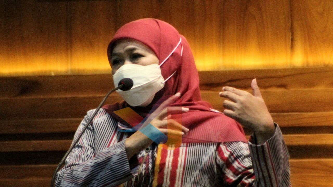 Gubernur Jawa Timur Antusias Sambut Pertemuan Indonesia dan Palestina di GBT