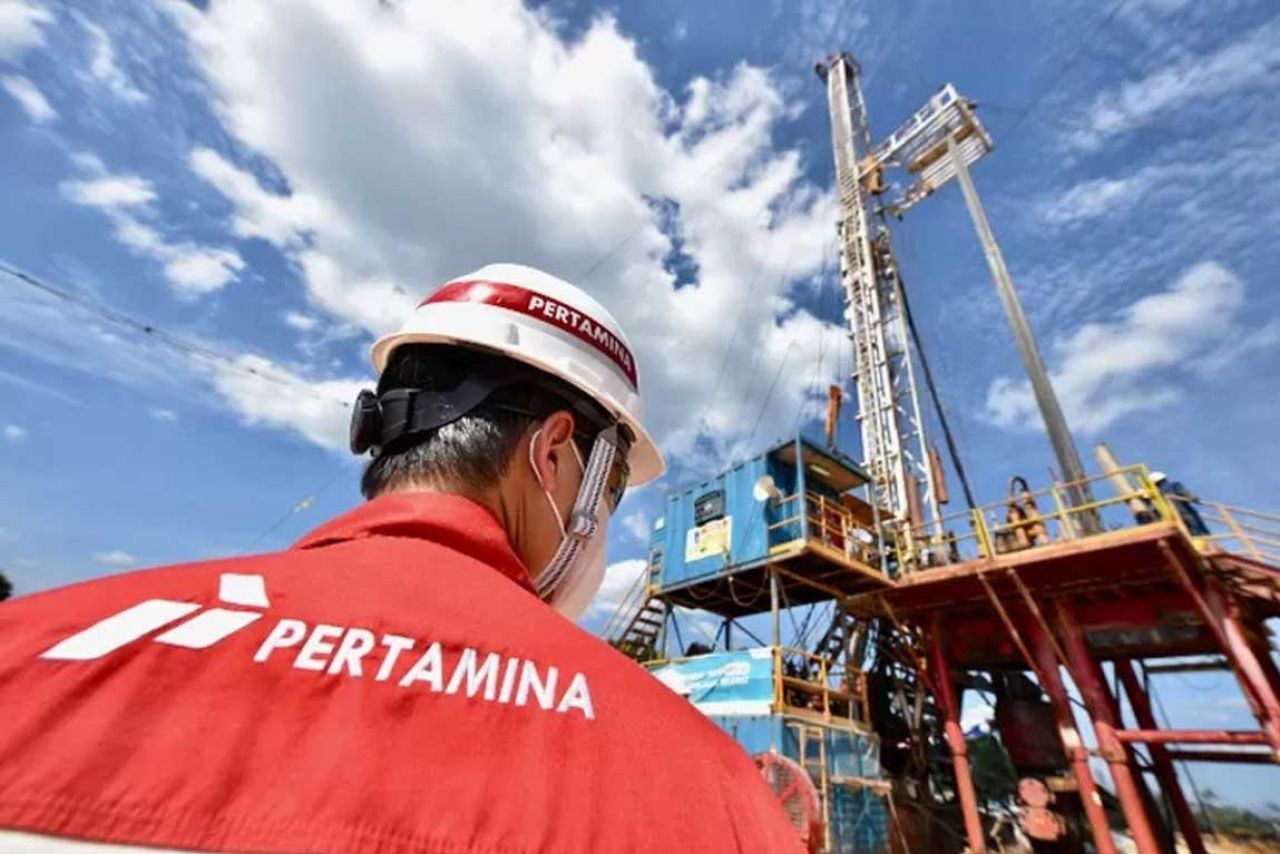 BBM Baru Bioetanol Pertamina, Surabaya Bisa Menikmati Lebih Dulu