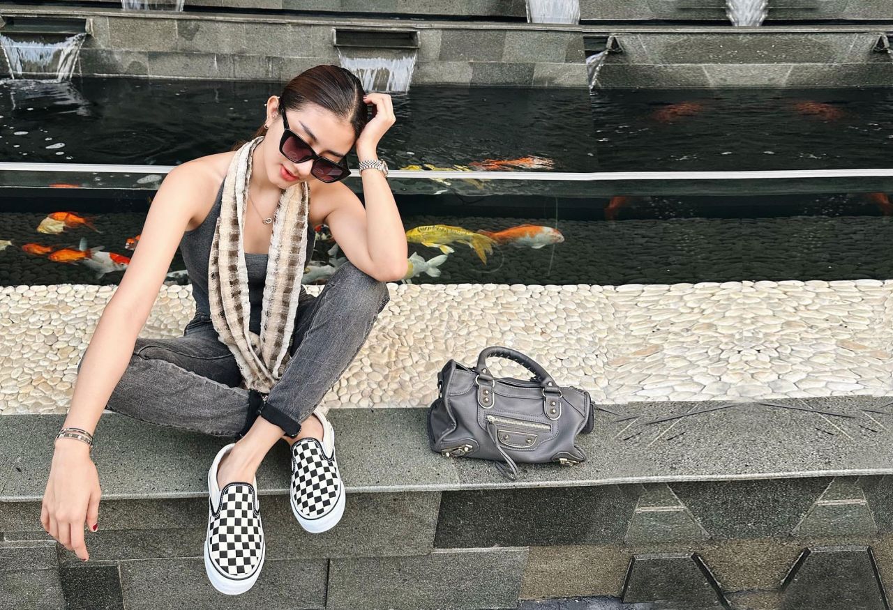 Putus dari Gian, Ghea Youbi Merasa Sedih dan Kesepian, Pengen Langsung Nikah Aja