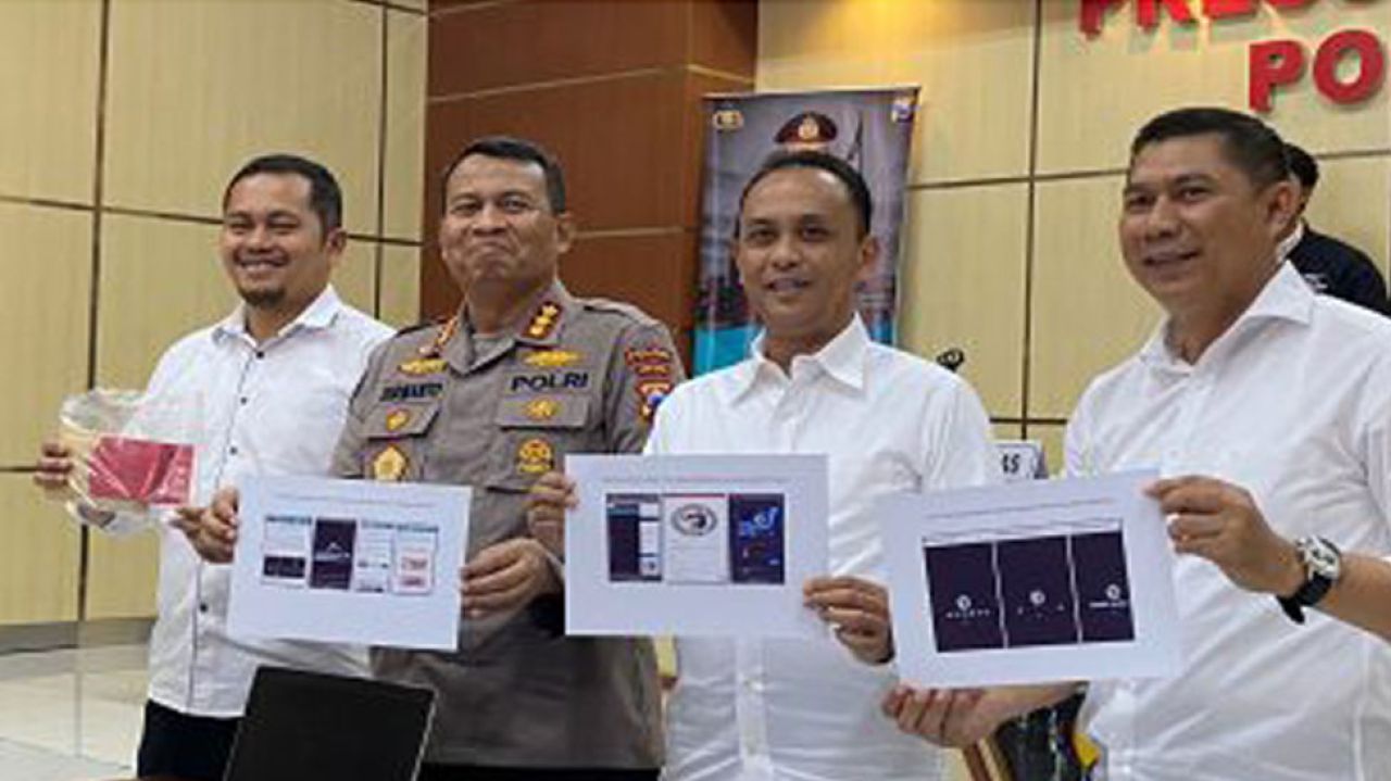 Hacker Peretas Website Pemkab Malang Telah Meretas 200 Website