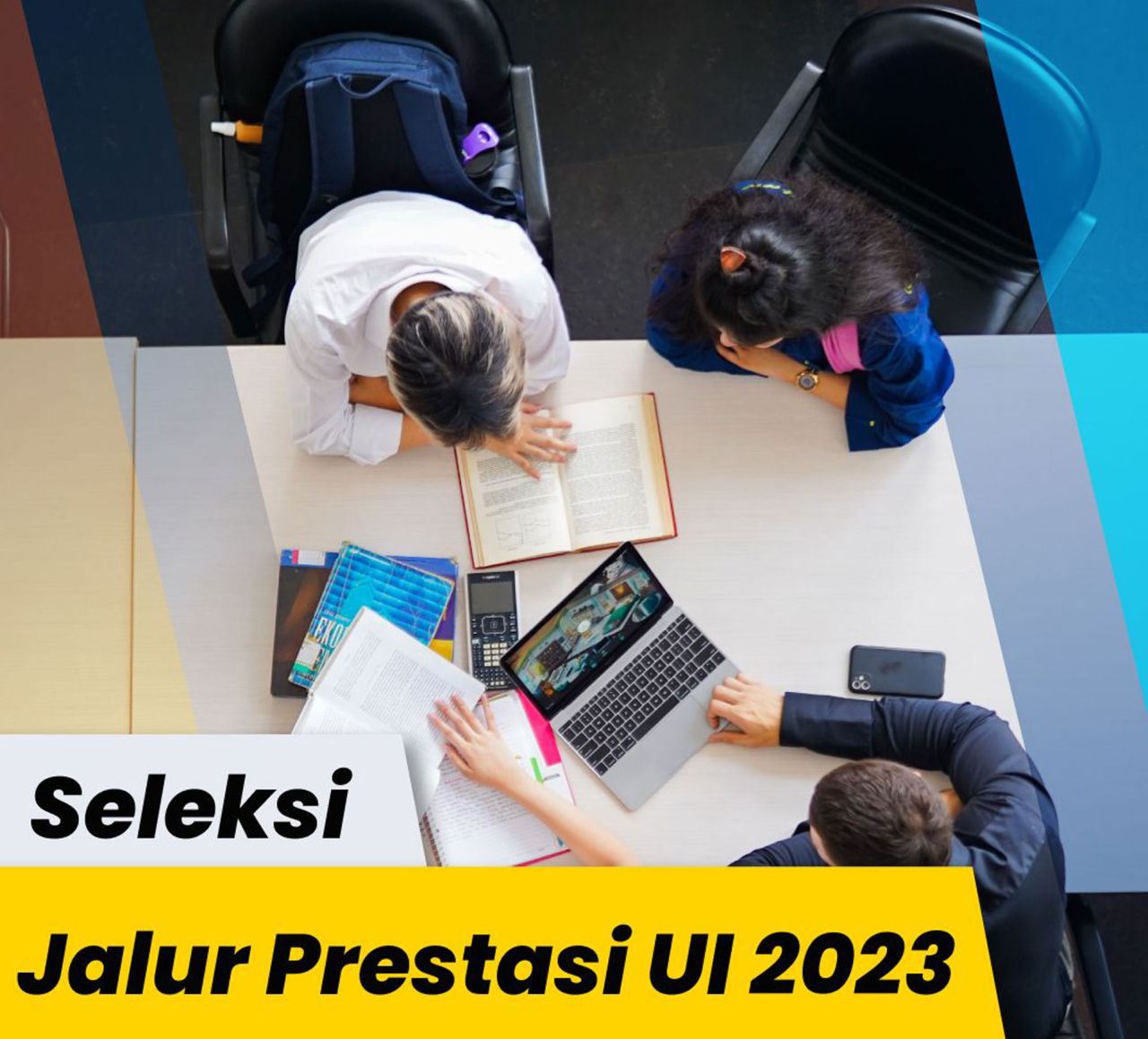 10 Calon Mahasiswa Berprestasi UI Terancam Mundur Karena Tak Mampu Bayar UKT