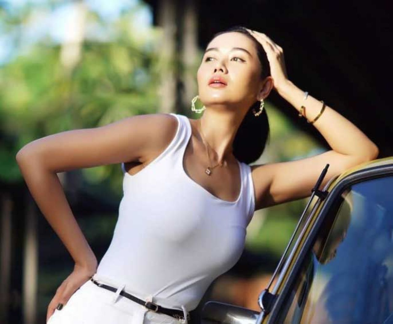 Foto: Instagram @selfinafilah